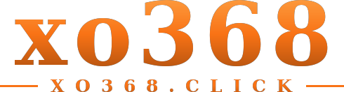 xo368 logo